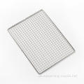 Grill BBQ Grill Wire Mesh Net